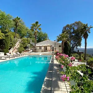Bed & Breakfast Gloria, Saint-Jeannet (Alpes-Maritimes)